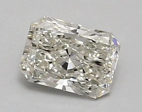 0.76ct CUSHION G VVS2 Lab Grown diamond
