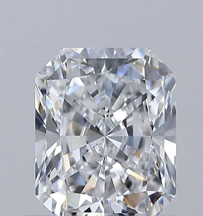 0.51ct RADIANT D VS1 Natural diamond