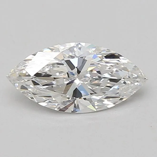 0.94ct MARQUISE E VVS2 Lab Grown diamond