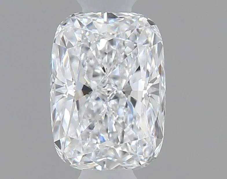 0.33ct CUSHION D IF Natural diamond