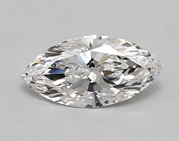 0.84ct MARQUISE D VVS1 Lab Grown diamond