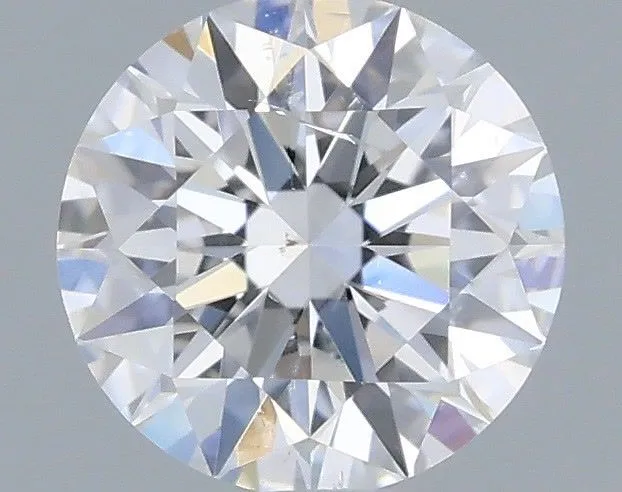0.31ct ROUND E SI2 Natural diamond