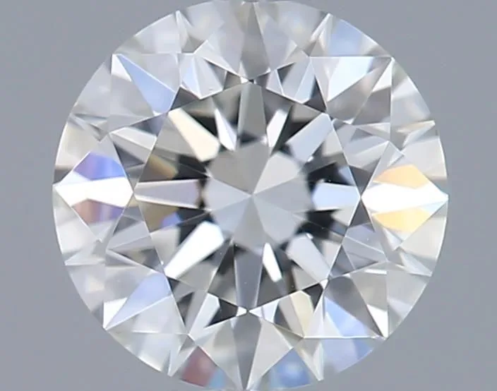 0.31ct ROUND H VVS1 Natural diamond