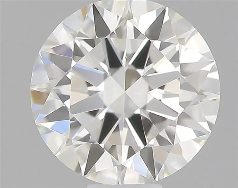 0.30ct ROUND H VS2 Natural diamond