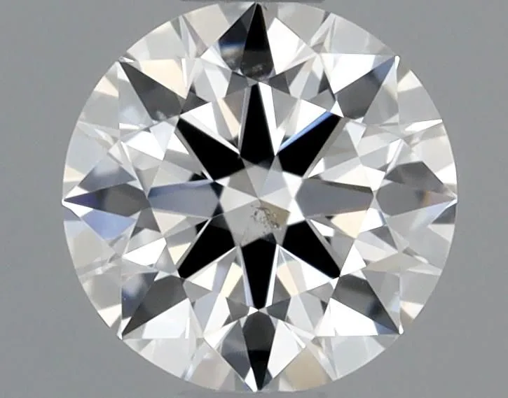 0.32ct ROUND E SI2 Natural diamond