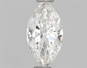 0.5ct MARQUISE E SI1 Natural diamond