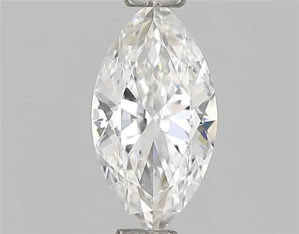 0.5ct MARQUISE E SI1 Natural diamond