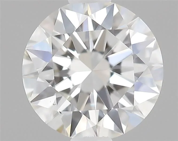 0.30ct ROUND H VS2 Natural diamond