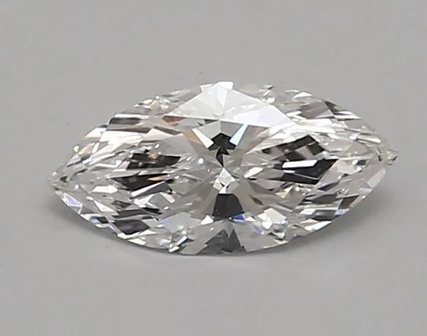 0.82ct MARQUISE D VS1 Lab Grown diamond