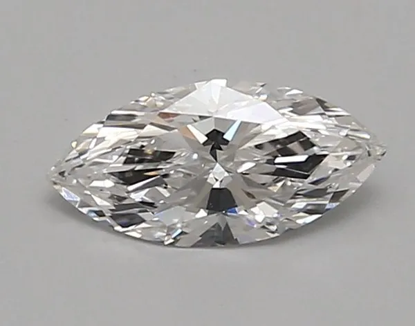 0.82ct MARQUISE D VS1 Lab diamond