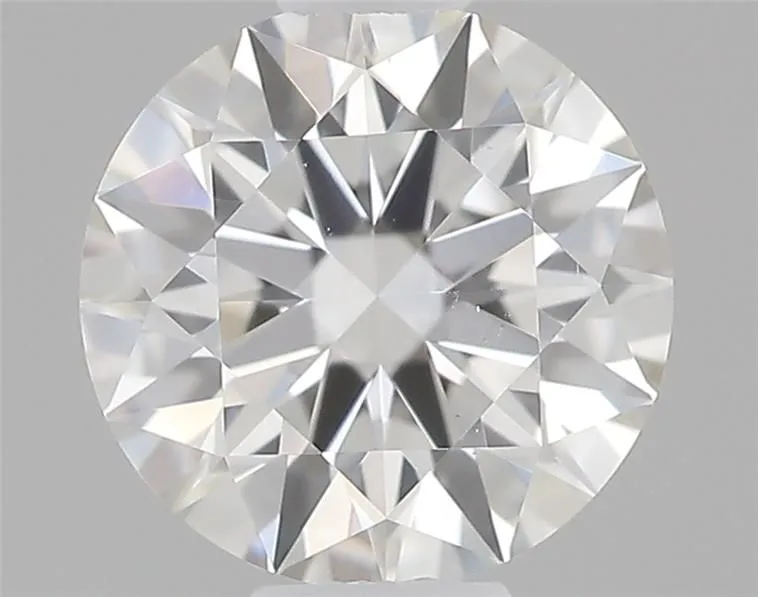 0.30ct ROUND H VS2 Natural diamond