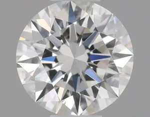 0.3ct ROUND E SI1 Natural diamond