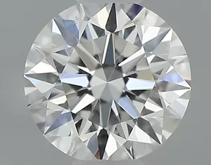 0.3ct ROUND G SI1 Natural diamond