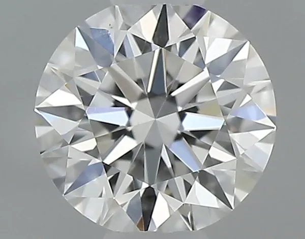 0.3ct ROUND G SI1 Natural diamond