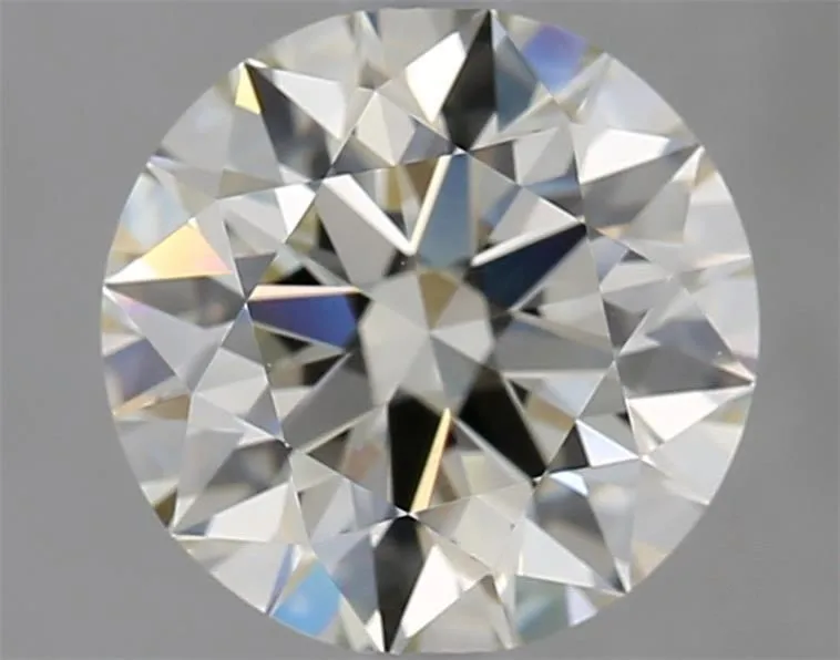 2.00ct ROUND G VS2 Natural diamond