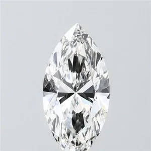 1.05ct MARQUISE F VVS2 Lab diamond