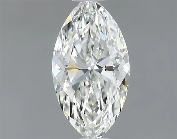 0.5ct MARQUISE H VS1 Natural diamond