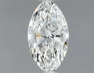 0.5ct MARQUISE H VS1 Natural diamond