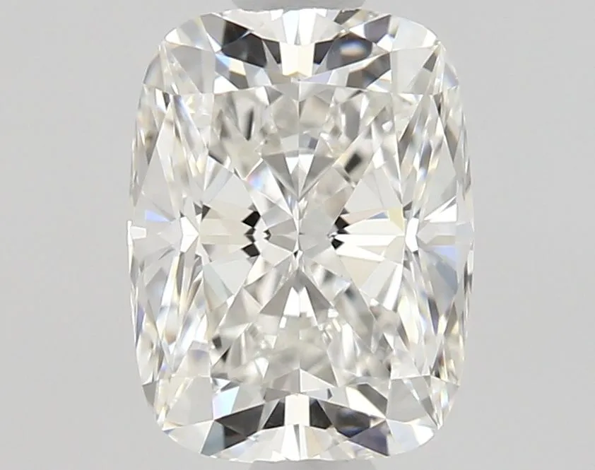 0.80ct CUSHION G VS1 Natural diamond