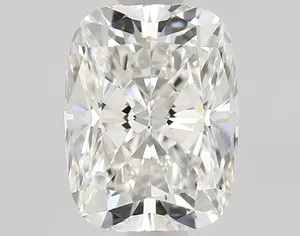 0.8ct CUSHION G VS1 Natural diamond