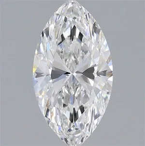 0.5ct MARQUISE G VS2 Natural diamond