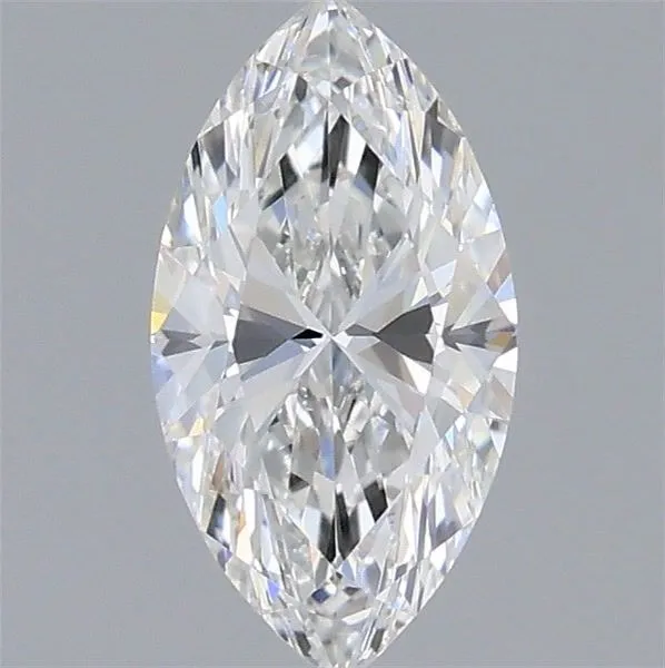 0.5ct MARQUISE G VS2 Natural diamond