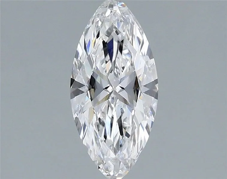 0.95ct MARQUISE D VS1 Lab Grown diamond