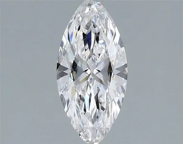 0.95ct MARQUISE D VS1 Lab diamond