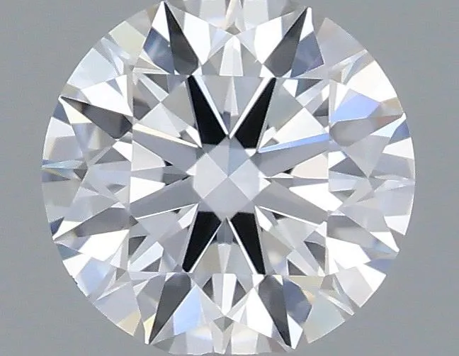 0.34ct ROUND D VS1 Lab Grown diamond