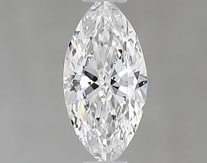 0.34ct MARQUISE D VS2 Natural diamond