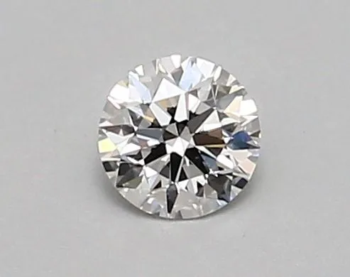 0.35ct ROUND D VVS2 Lab Grown diamond