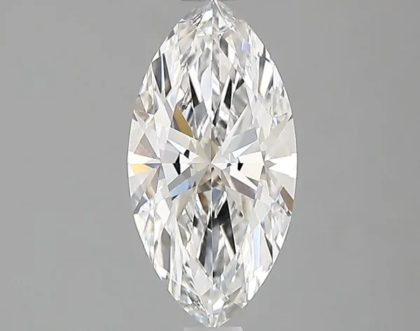 1.04ct MARQUISE D VVS2 Lab diamond
