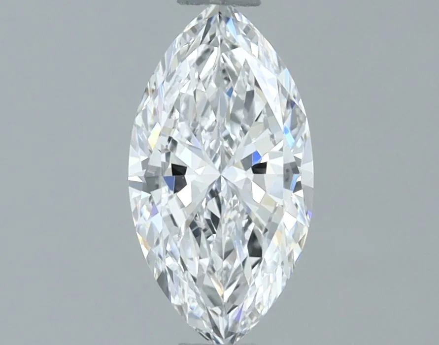0.50ct MARQUISE D VVS2 Natural diamond