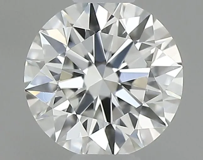 0.30ct ROUND H VS2 Natural diamond
