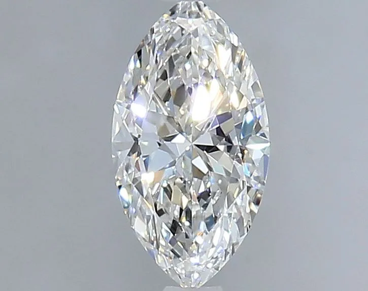 0.48ct MARQUISE F VS1 Natural diamond