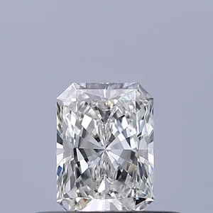 0.32ct RADIANT F IF Natural diamond