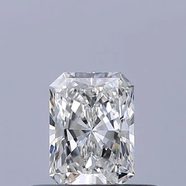 0.32ct RADIANT F IF Natural diamond