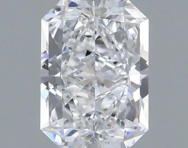 0.50ct RADIANT D VS1 Natural diamond