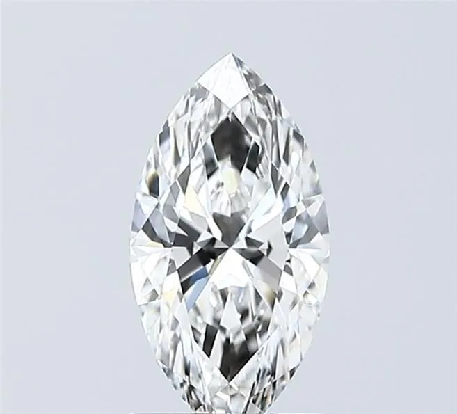 1.02ct MARQUISE E VVS2 Lab Grown diamond