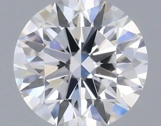 0.33ct ROUND E SI2 Natural diamond