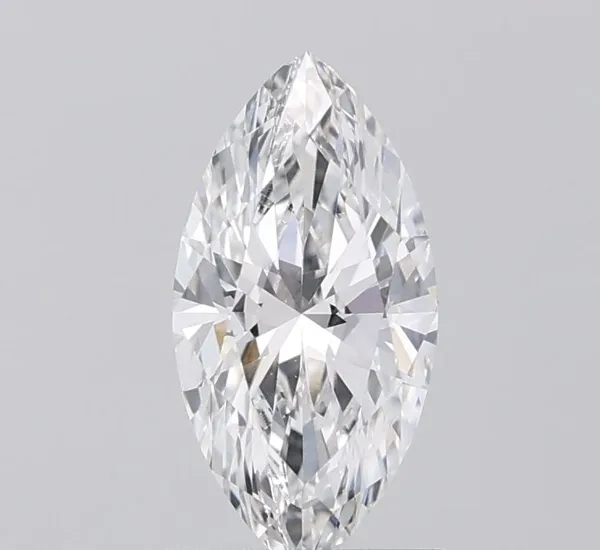 1.02ct MARQUISE D VS2 Lab diamond