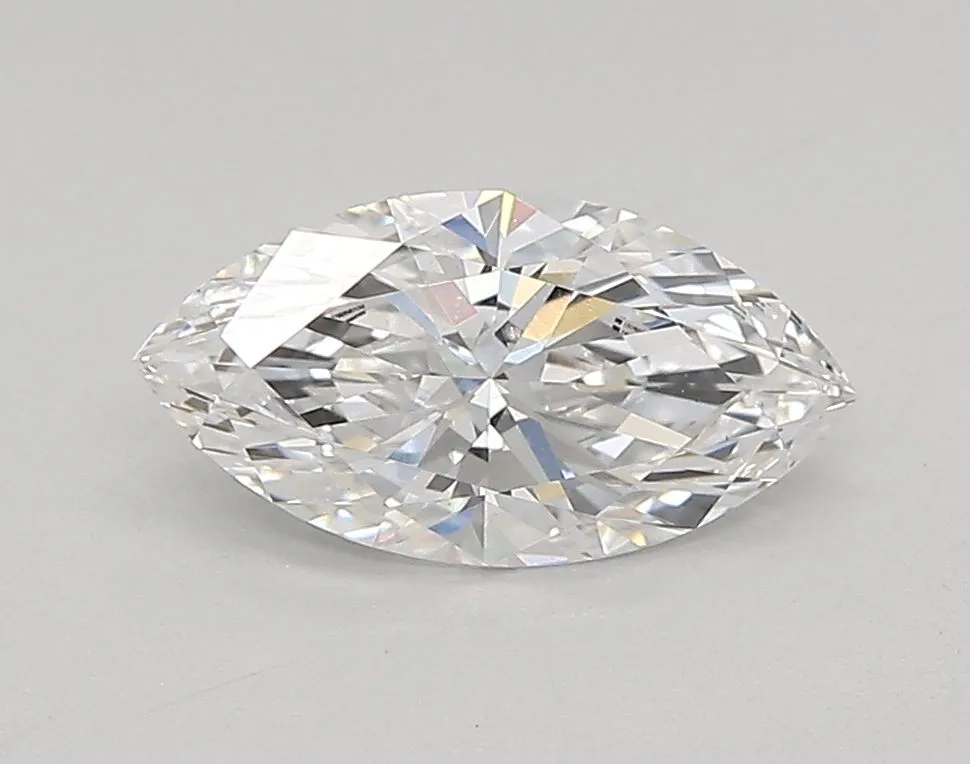 0.81ct MARQUISE D VS1 Lab Grown diamond
