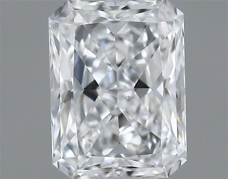 0.30ct RADIANT D SI1 Natural diamond
