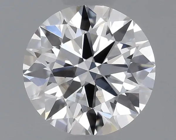 0.3ct ROUND H VS1 Natural diamond