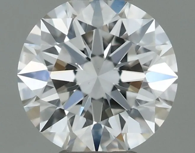 0.30ct ROUND H VVS2 Natural diamond
