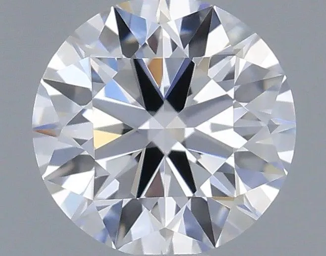 0.33ct ROUND D VVS2 Lab Grown diamond