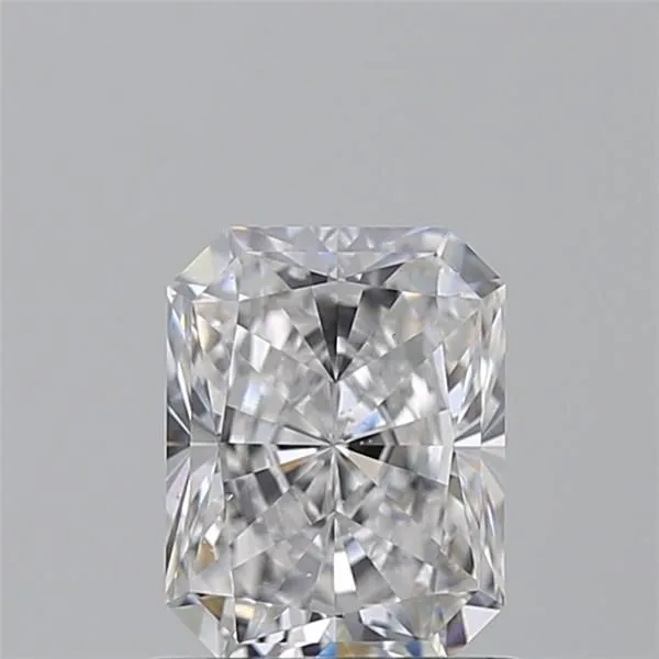 1.01ct RADIANT D SI1 Natural diamond
