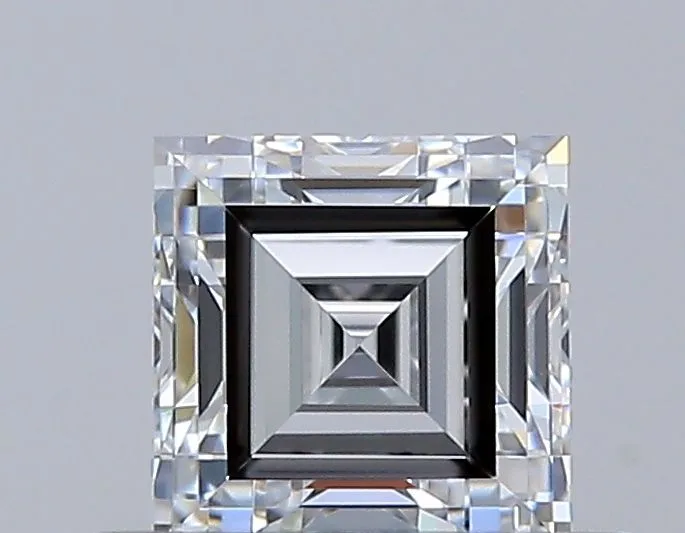 0.40ct RADIANT D VVS2 Natural diamond