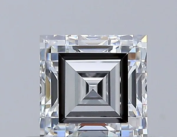 0.4ct RADIANT D VVS2 Natural diamond