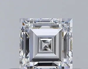 0.31ct RADIANT D VS1 Natural diamond